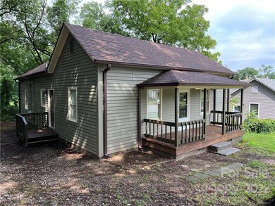 902 9th St, Statesville, NC 28677 - photo 2