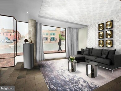 1055 Wisconsin Ave NW unit 4, Washington, DC 20007 - photo 4