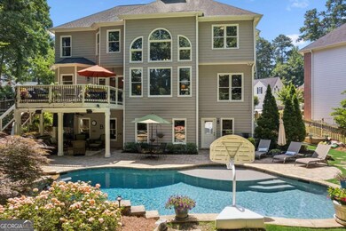 Back of Home