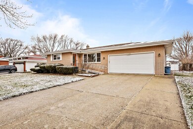 unlisted-address, Crown Point, IN 46307 - photo 2