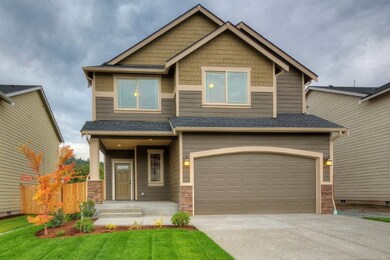 916 Boatman Ave NW unit 4, Orting, WA 98360 - photo 4