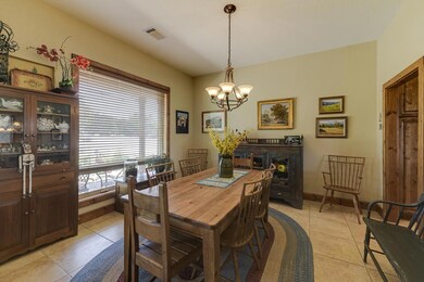 4121 Morris Ranch Rd, Fredericksburg, TX 78624 - photo 7