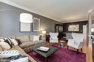 2055 Van Tuyl Place, Falls Church, VA 22043 - photo 5