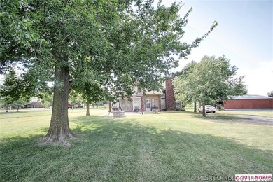 11826 N Yale Ave, Sperry, OK 74073 - photo 2