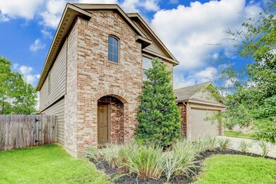 7202 Alava Dr, Magnolia, TX 77354 - photo 4