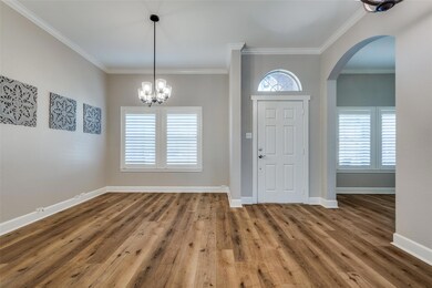 3420 Mustang Dr, Denton, TX 76210 - photo 4