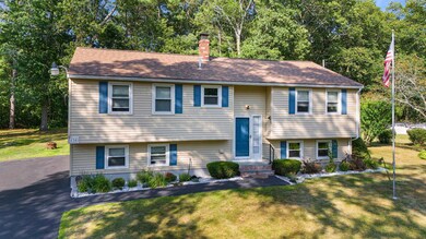 30 Central St, East Hampstead, NH 03826 - photo 2