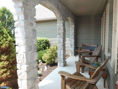 411 Harmony Ln, Douglassville, PA 19518 - photo 4