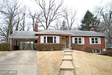 3325 Military Dr, Falls Church, VA 22044 - photo 2