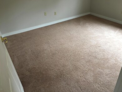 2nd Bed