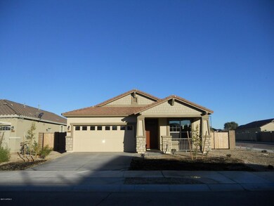 front of house1