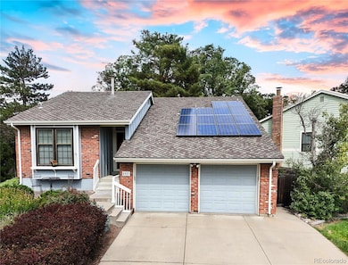 8923 W 81st Ln, Arvada, CO 80005 - photo 2