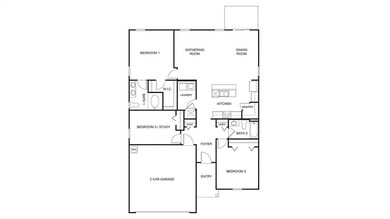 105 Rivertown Rd, Palm Coast, FL 32137 - photo 2