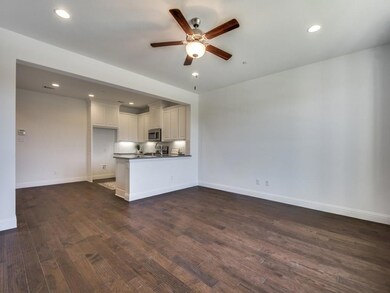 Our Hampton floor plan features a great open conce