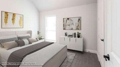 18906 Paso Fino Prairie Ln, Tomball, TX 77377 - photo 6