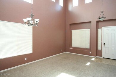 Formal Living & Dining