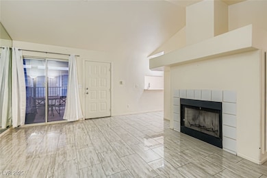 5365 Angler Cir unit 101, Las Vegas, NV 89122 - photo 7
