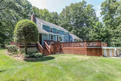 11 Woburn Abbey Dr, Bedford, NH 03110 - photo 3