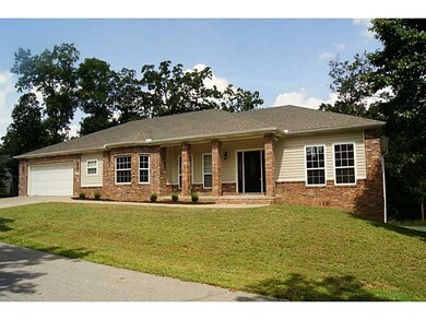 9 Salisbury Cir, Bella Vista, AR 72714 - photo 2