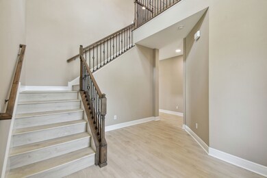 Interior - Representational Photo