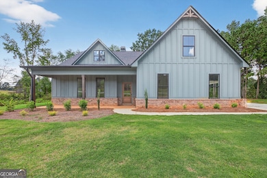 59 Mullberry Path, Temple, GA 30179 - photo 2