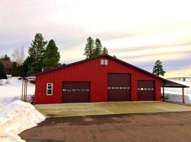 3000 sq. ft. shop