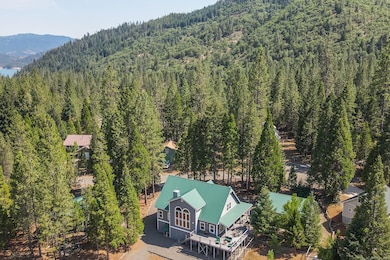 100 & 50 Eleanore, Trinity Center, CA 96091 - photo 7