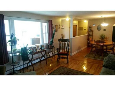 23 Parker St, West Warwick, RI 02893 - photo 4