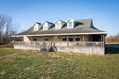 1390 N 200 W, Winchester, IN 47394 - photo 3