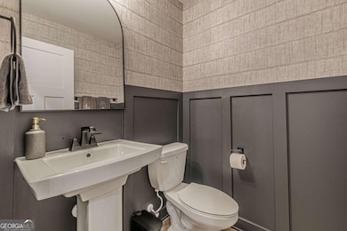 255 Climbing Ivy Cir, Fayetteville, GA 30214 - photo 6