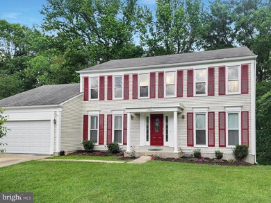 11803 Bignonia Terrace, Laurel, MD 20708 - photo 2