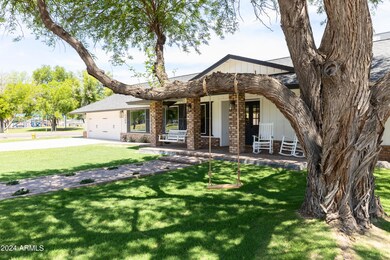 1204 E Secretariat Dr, Tempe, AZ 85284 - photo 4