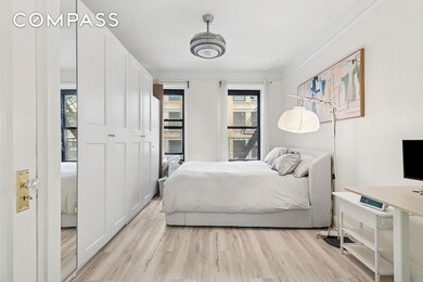 228 W 17th St unit 4B, New York, NY 10011 - photo 3