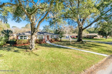 5303 Yerkes St, Jacksonville, FL 32205 - photo 2