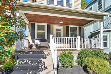 3649 Besuden Ct, Cincinnati, OH 45208 - photo 2