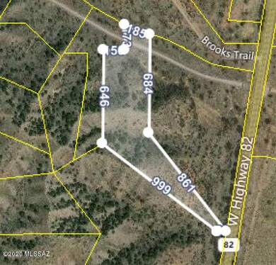 CRS Data - Property Map for  (16.2