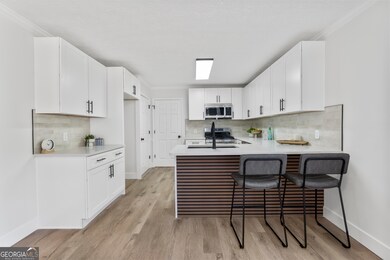 2881 Bridle Creek Dr SW unit 1, Conyers, GA 30094 - photo 6