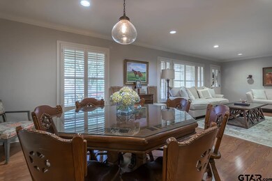 1217 1217 Wilma, Tyler, TX 75701 - photo 6