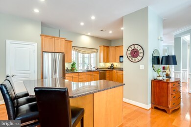 7281 Highland Estates Place, Falls Church, VA 22043 - photo 7