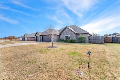 4023 Butterfly Ave, Springdale, AR 72764 - photo 3