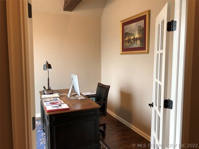 3708 S Elder Blvd, Broken Arrow, OK 74011 - photo 5