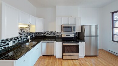 265 Lexington St unit 3, Boston, MA 02128 - photo 3