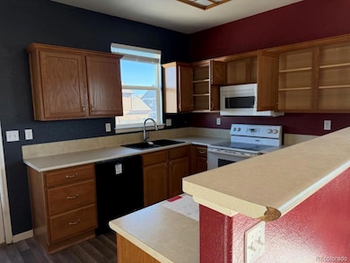 2322 Asoka St, Strasburg, CO 80136 - photo 4