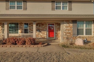 5009 NW 62nd St, Oklahoma City, OK 73122 - photo 3