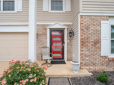 1844 Creekside Dr, Brownsburg, IN 46112 - photo 4