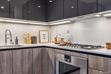 Lumina unit 3D, San Francisco, CA 94105 - photo 3