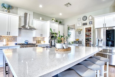 5549 Bobbie Ave, Palmdale, CA 93551 - photo 7