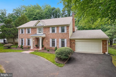 8808 Seven Locks Rd, Bethesda, MD 20817 - photo 2