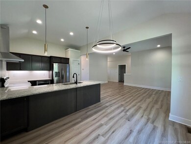 4202 Cedar Woods Ct unit LOT 71, Floyds Knobs, IN 47119 - photo 5