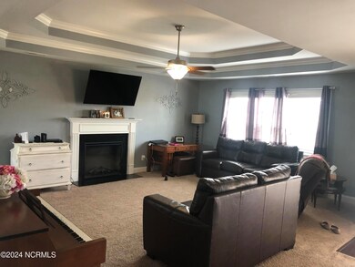 2739 Barbera Dr, Winterville, NC 28590 - photo 6